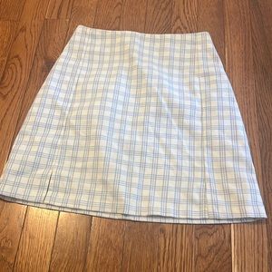 Brandy Melville skirt